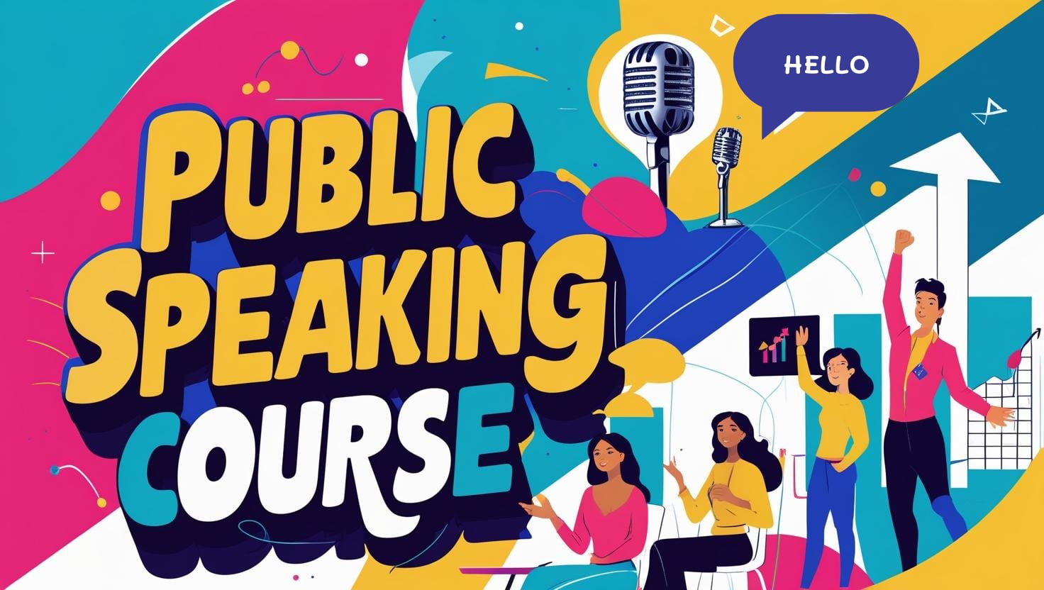 Public Speaking 2033107