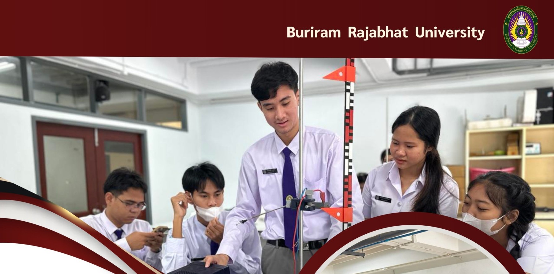 เครื่องมือวัดอิเล็กทรอนิกส์เพื่อการพัฒนาท้องถิ่น EDU119009