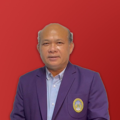 Course Staff Image #1