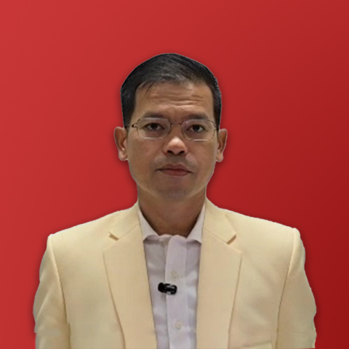 Course Staff Image #1