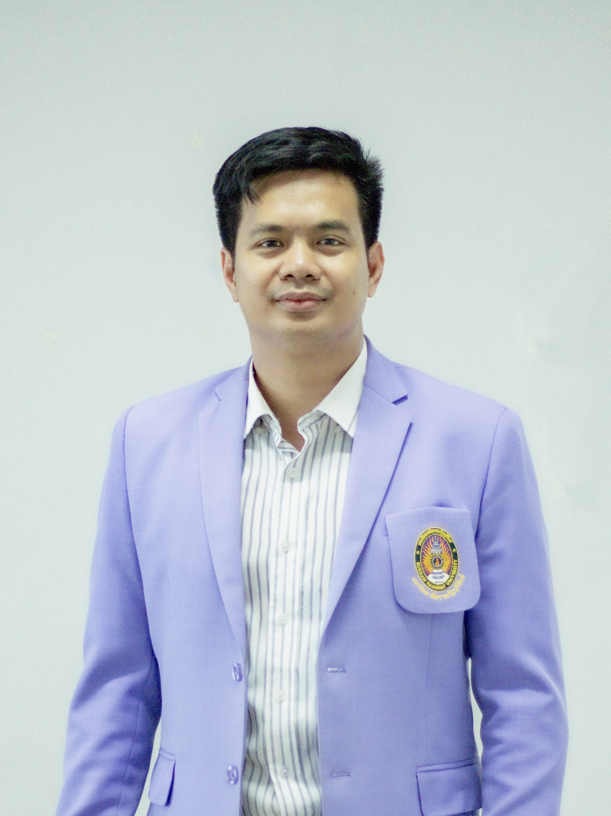 Course Staff Image #6