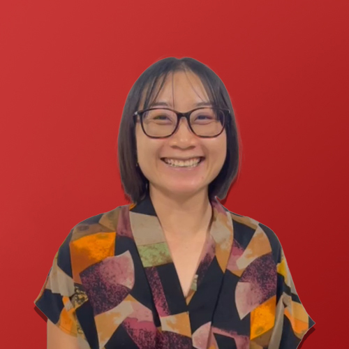 Course Staff Image #1