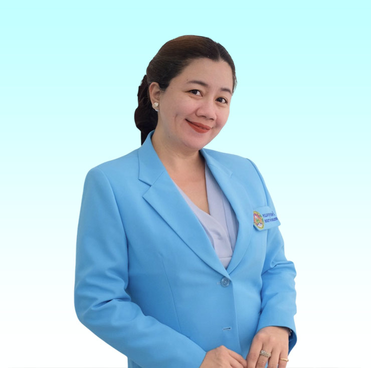 Course Staff Image #1