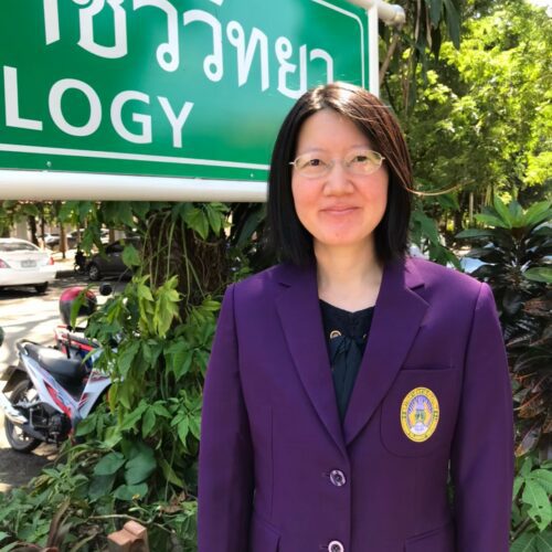 Course Staff Image #1