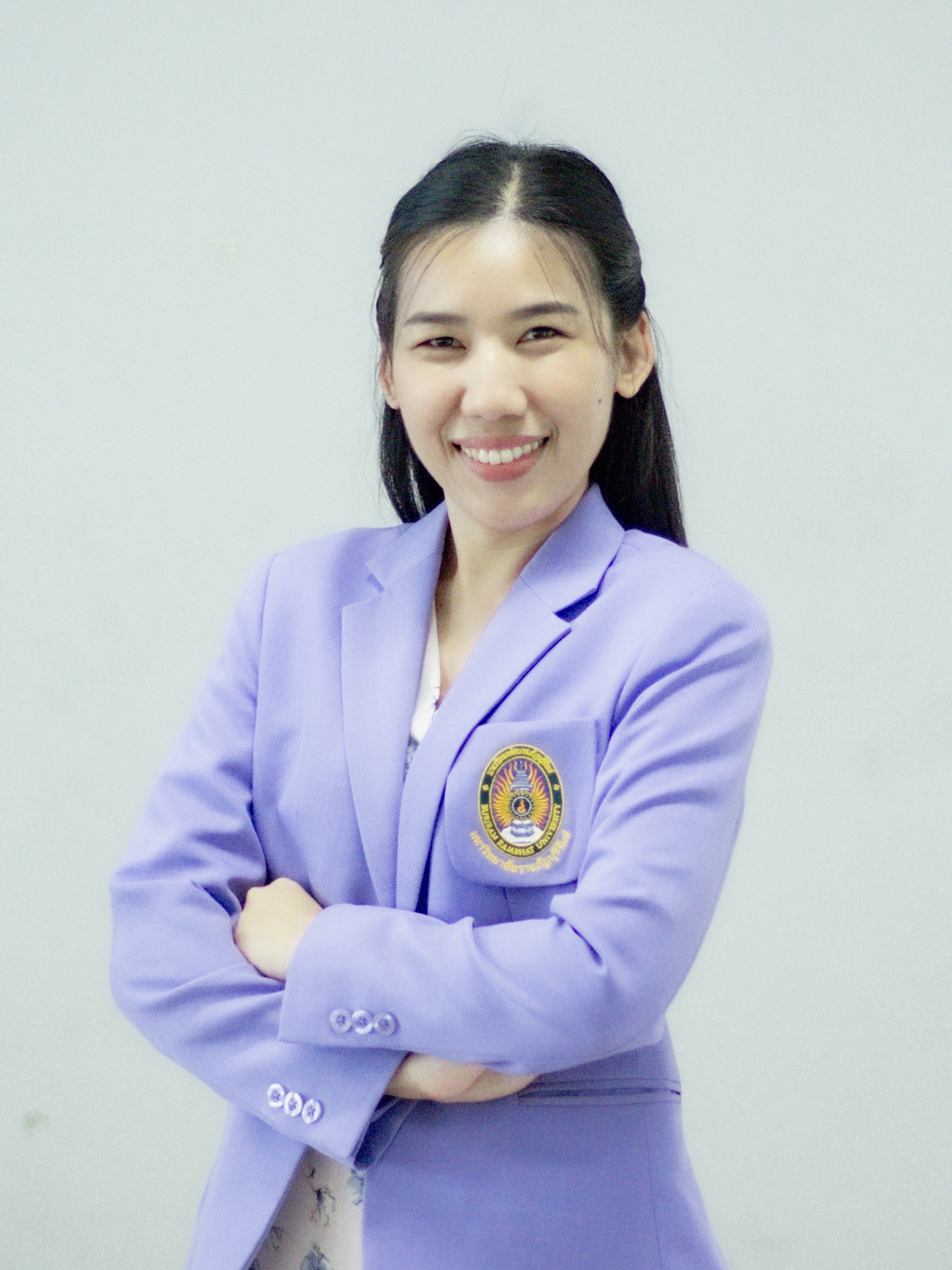 Course Staff Image #1