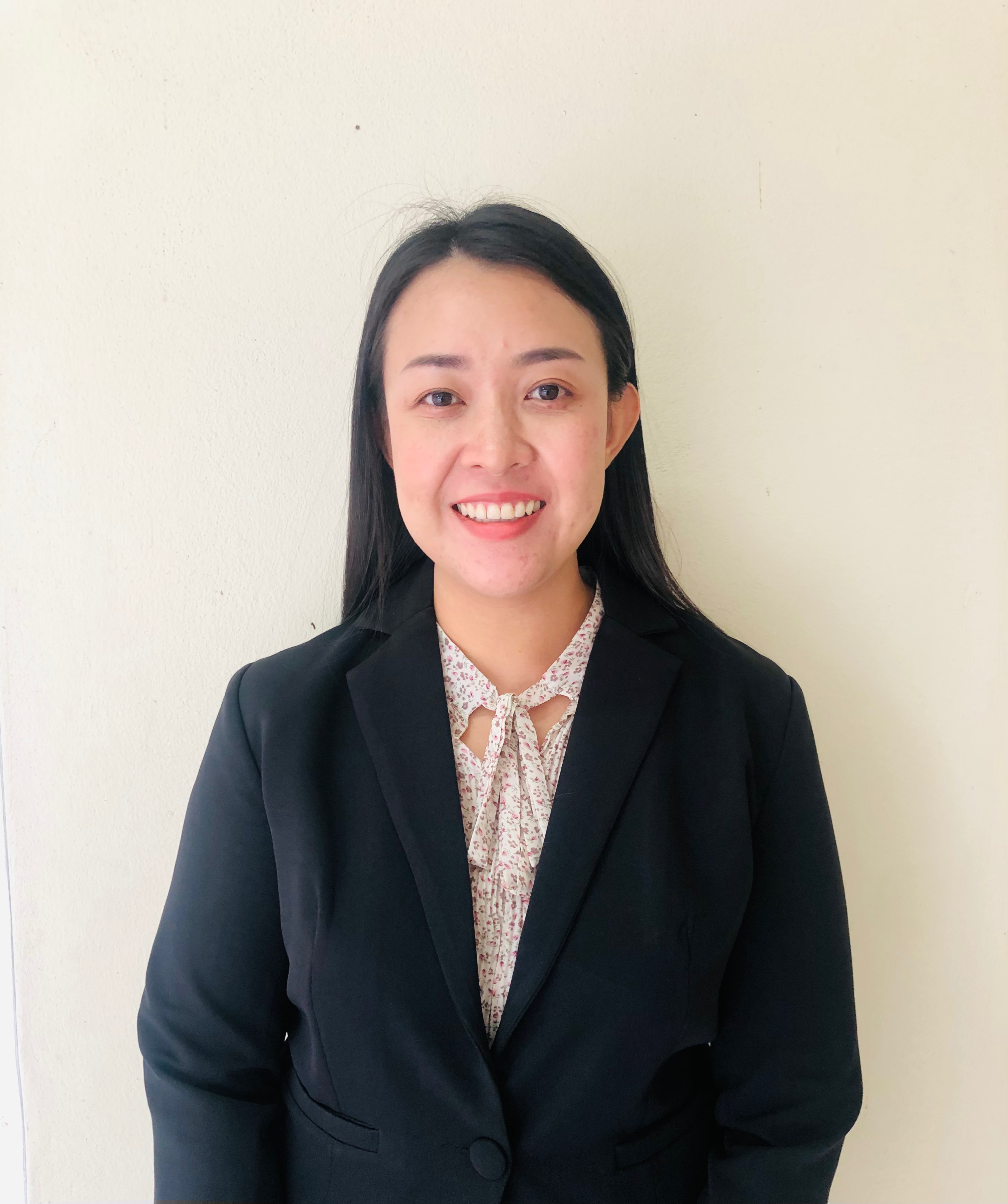 Course Staff Image #1