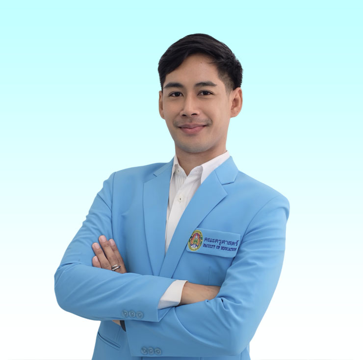 Course Staff Image #1