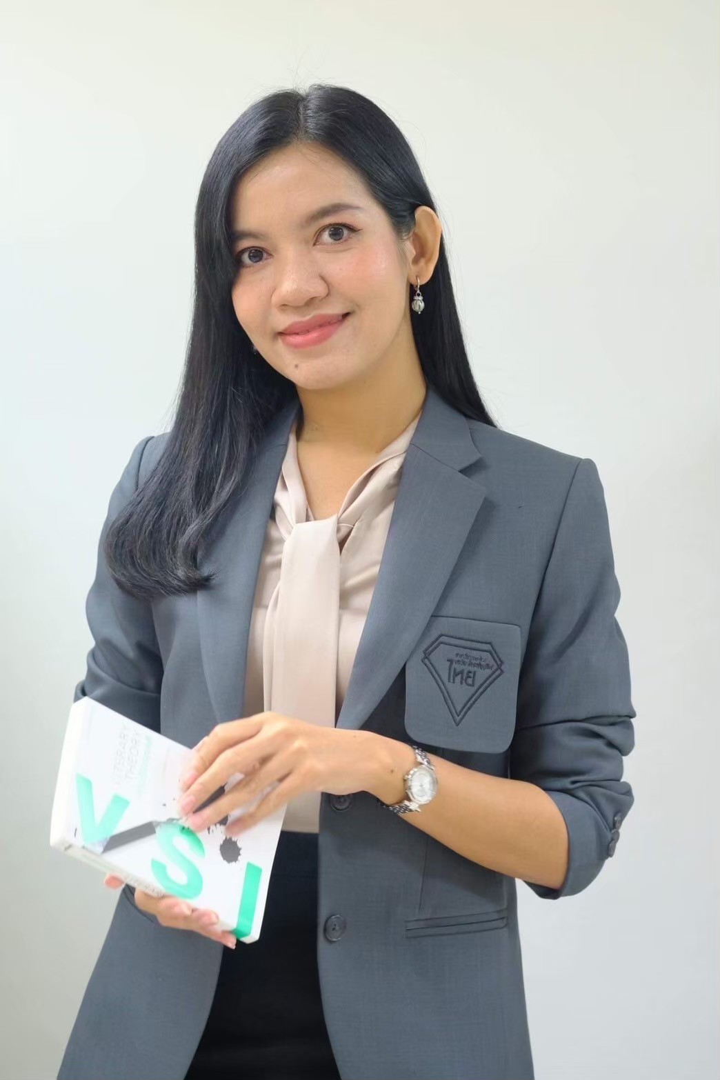 Course Staff Image #1