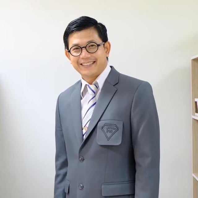 Course Staff Image #1