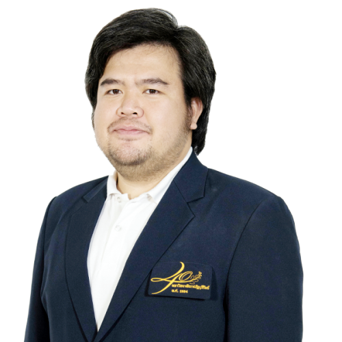 Course Staff Image #1