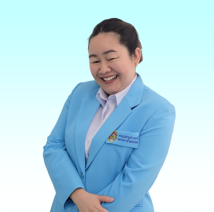 Course Staff Image #1