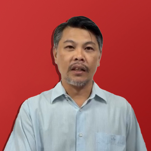 Course Staff Image #1