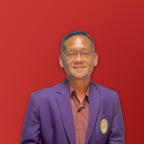 Course Staff Image #1