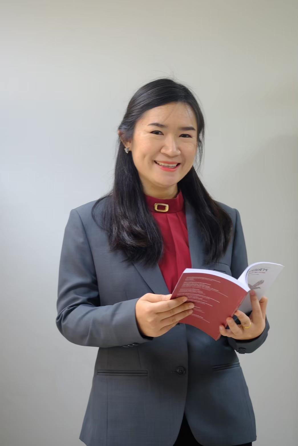 Course Staff Image #1