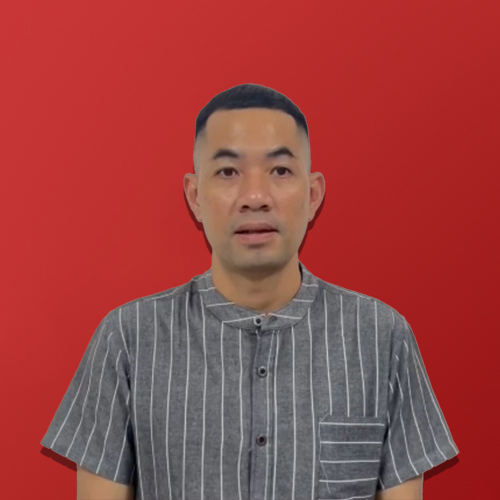 Course Staff Image #1