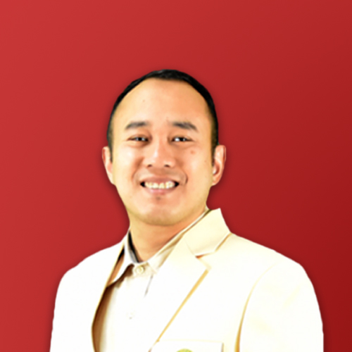 Course Staff Image #1