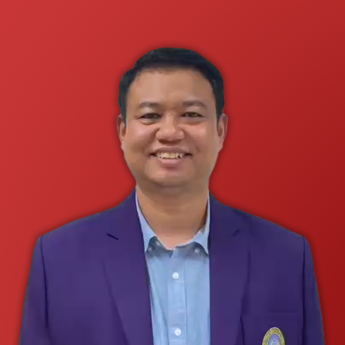 Course Staff Image #1